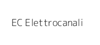 EC Elettrocanali